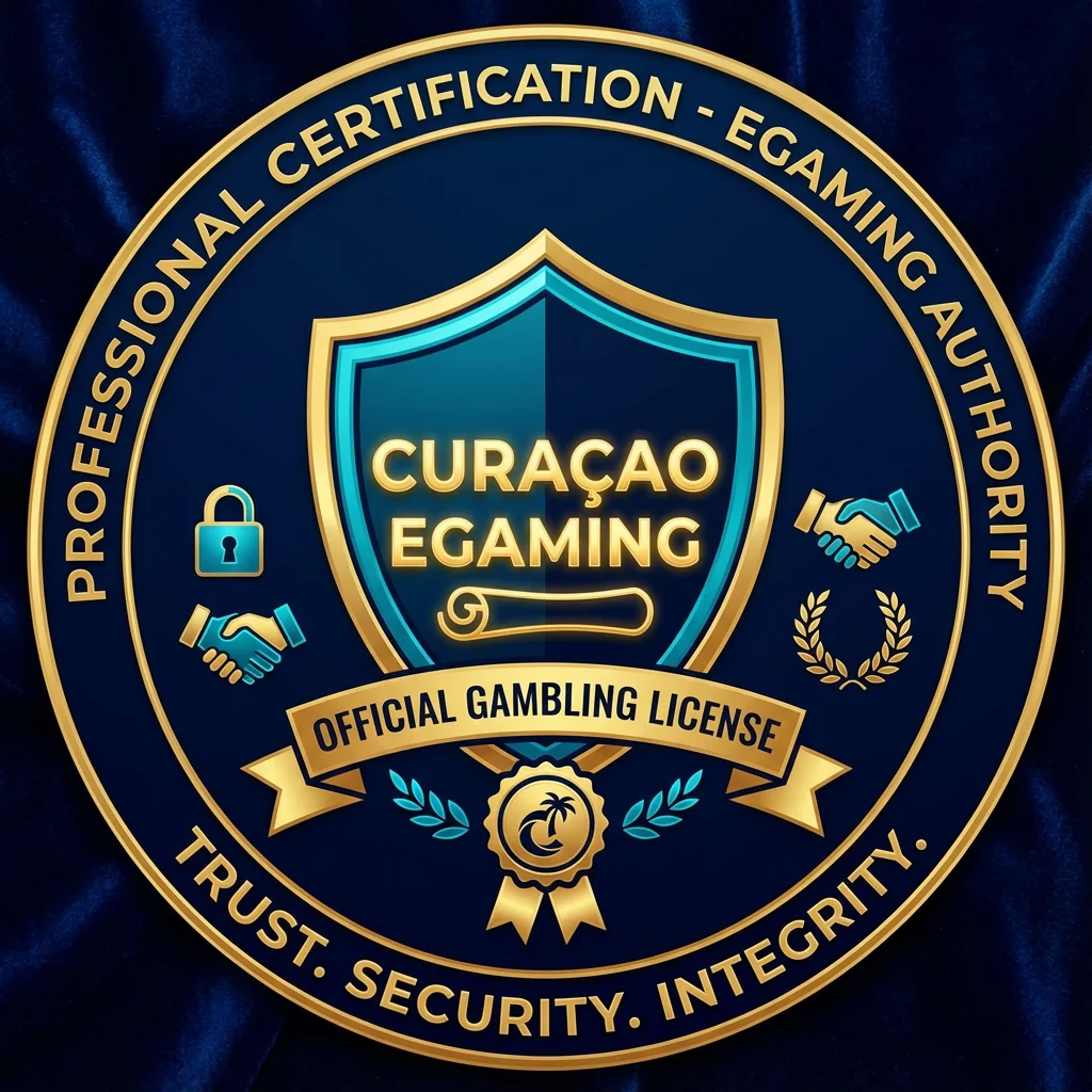 Licencia Curaçao eGaming - Casino regulado y seguro