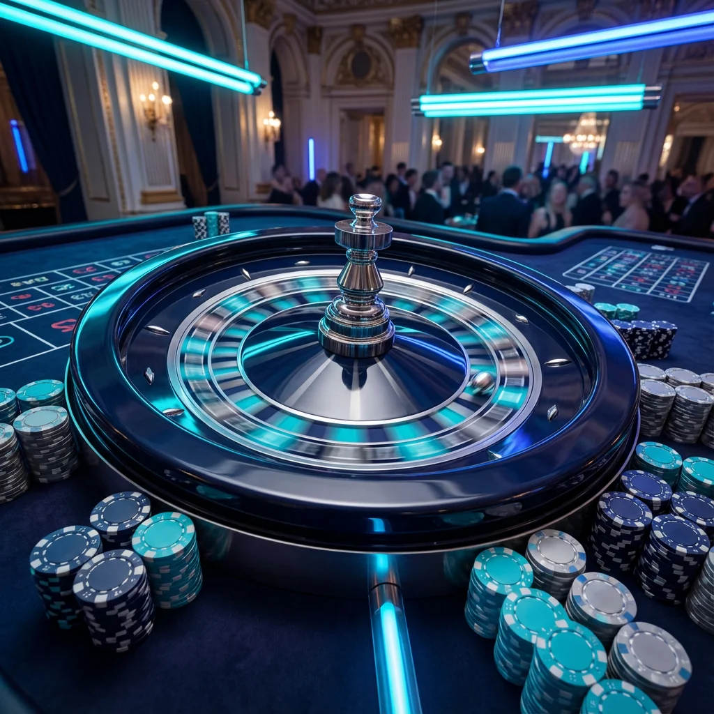 Ruleta Online en México